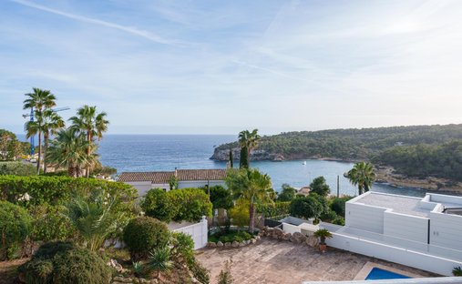 House in Sol de Mallorca, Calvia, Balearic Islands 1