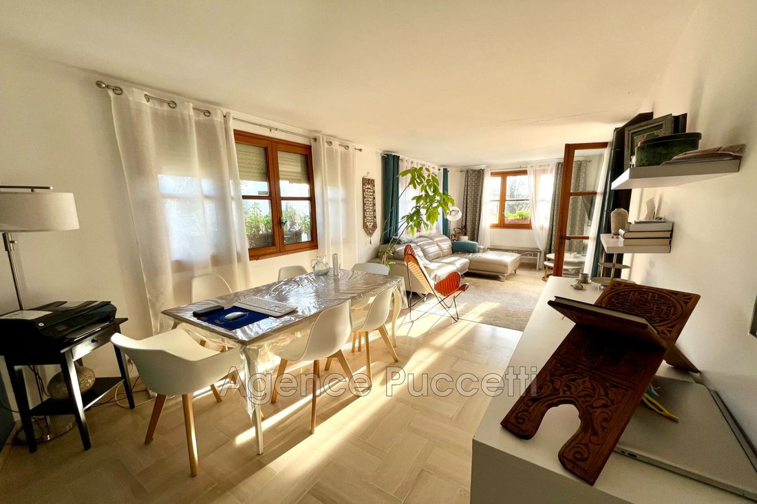 Villa in Notre Dame, Vence, France 4 - 15080970