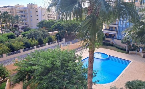 Apartment in Ibiza Town, Balearic Islands, Spain 1