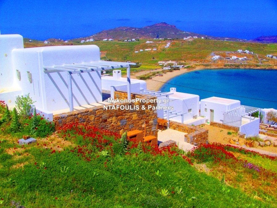 Condo in Ano Mera Community, Aegean, Greece 1 - 15081638