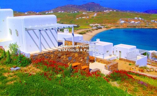 Condominio in Ano Mera Community, Aegean, Grecia 1