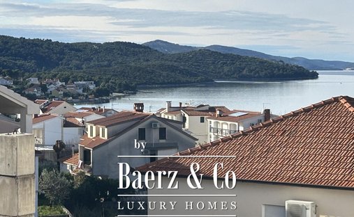 Apartment in Okrug Donji, Split-Dalmatia County, Croatia 1
