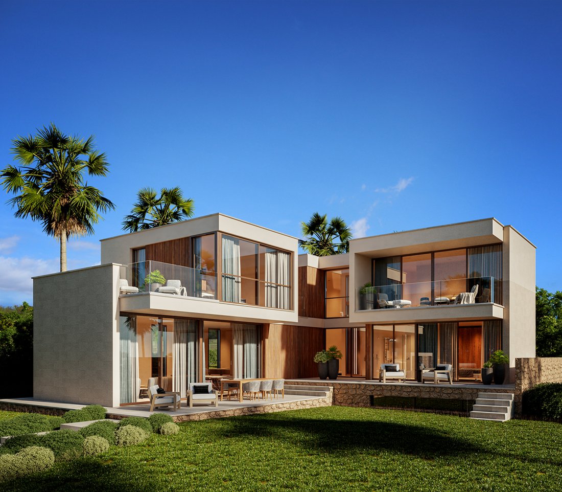 House in Calvia, Balearic Islands, Spain 2 - 14795795