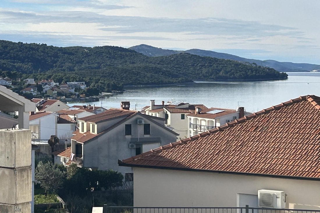 Apartment in Okrug Donji, Split-Dalmatia County, Croatia 2 - 15081740