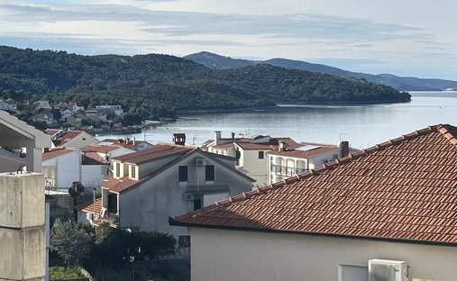 Apartment in Okrug Donji, Split-Dalmatia County, Croatia 1