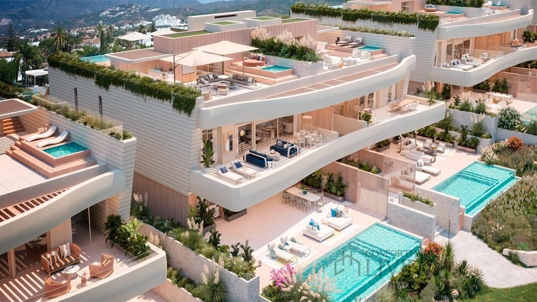 Marbella, Andalusia, Spain 2 - 15078328
