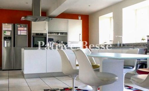 14th / 18th C. Chateau With Pool And Tennis