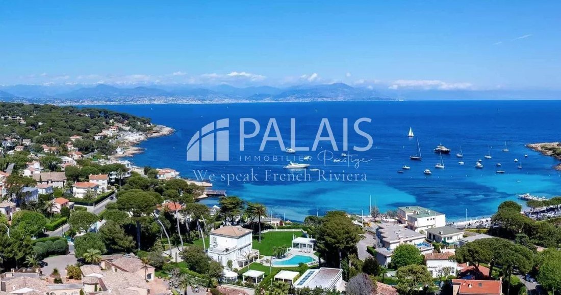 Apartment in Antibes, Provence-Alpes-Côte d'Azur, France 1 - 14372051