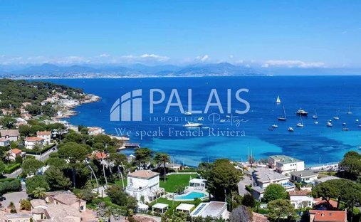 Appartement à Antibes, Provence-Alpes-Côte d'Azur, France 1