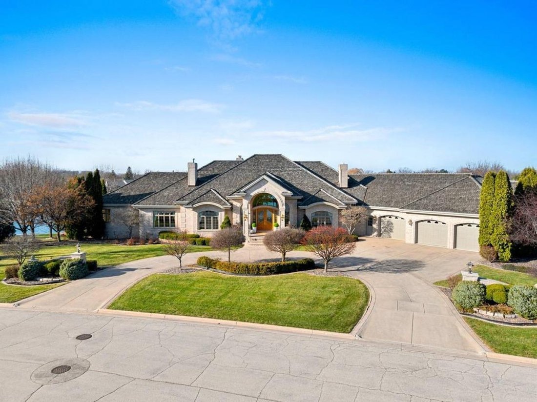 House in Green Bay, Wisconsin, United States 3 - 15081562