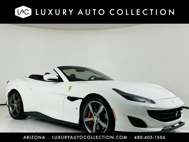 Cabriolet in Scottsdale 1 - 13924851