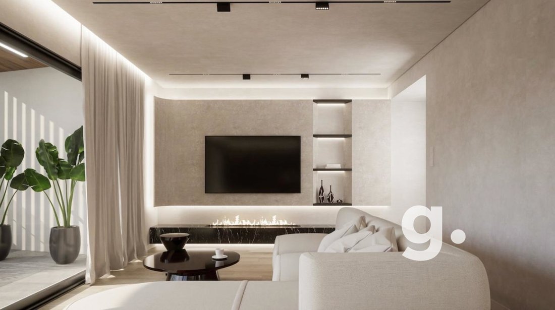 Apartment in Glyfada, Attica, Greece 3 - 15079707