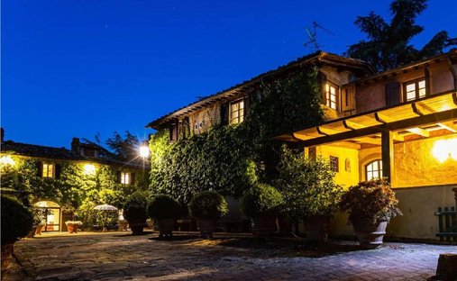Maisons de campagne à Figline Centro - Stecco, Figline et Incisa Valdarno, Toscane 1