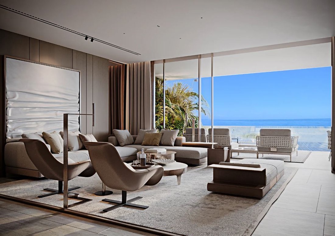 Villa in Estepona, Andalusia, Spain 3 - 15081342