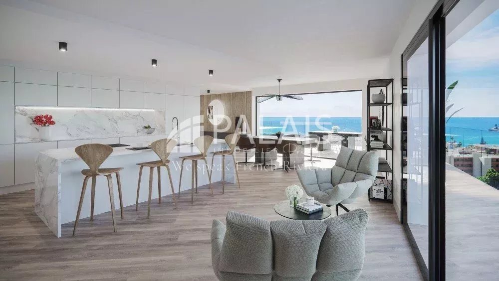Apartment in Val de Gorbio, Roquebrune-Cap-Martin, France 2 - 14245503