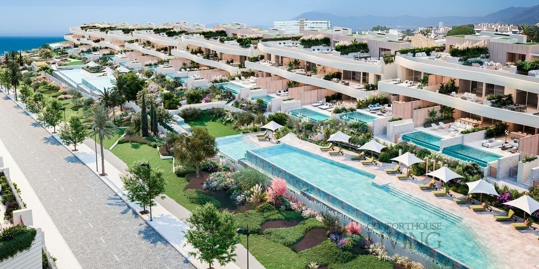 Marbella, Andalusia, Spain 5 - 15078328