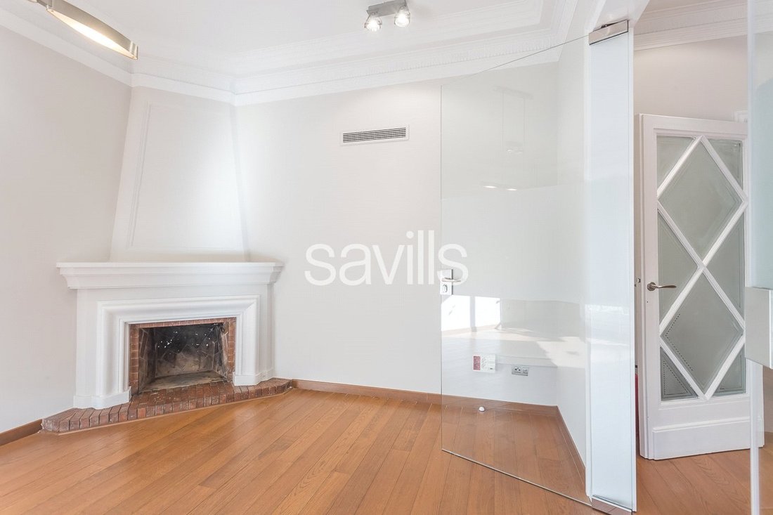 Apartment in Sarrià-Sant Gervasi, Barcelona, Spain 3 - 15078365