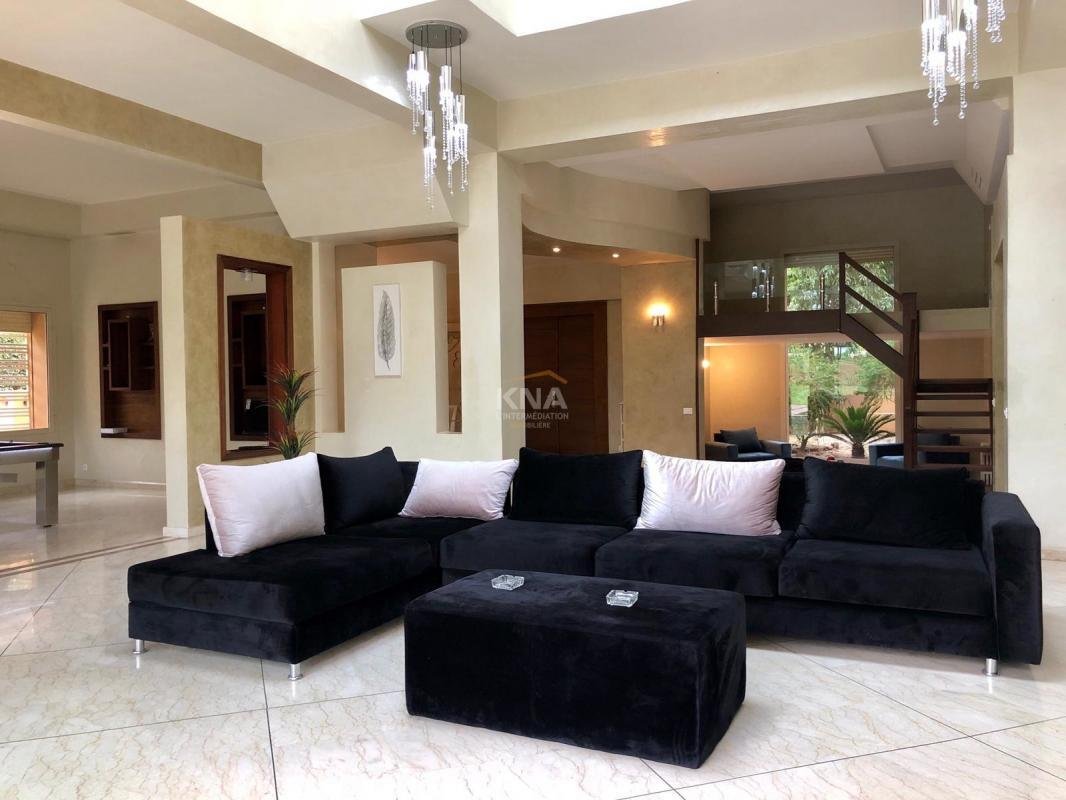 Villa in Marrakech, Marrakesh, Morocco 5 - 11002146