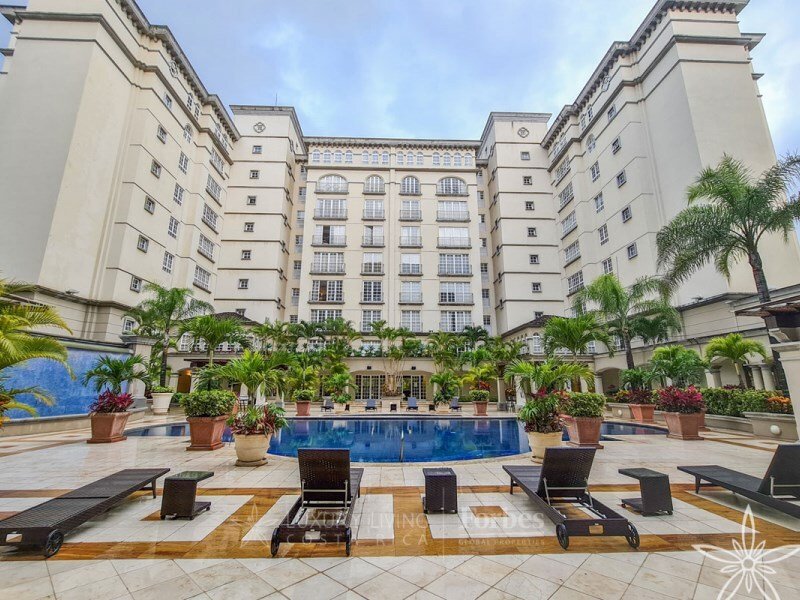 Apartment in Escazu, San José Province, Costa Rica 1 - 15081646