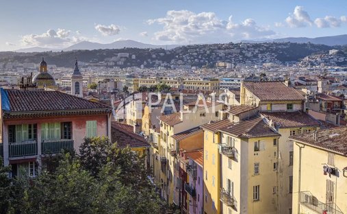 Apartment in Nice, Provence-Alpes-Côte d'Azur, France 1
