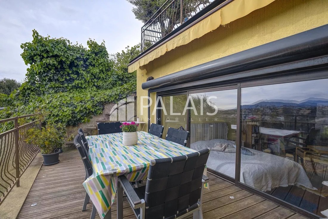 Apartment in La Madeleine, Nice, France 5 - 14818881