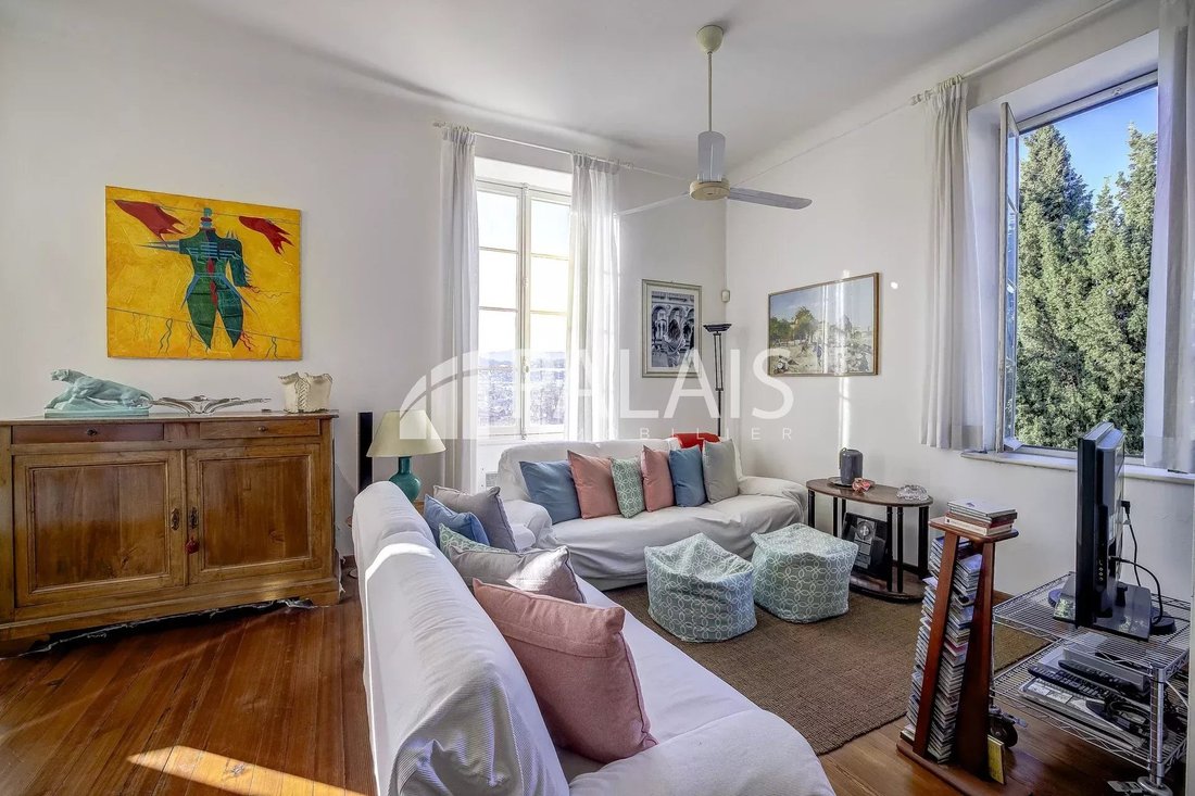 Apartment in Nice, Provence-Alpes-Côte d'Azur, France 4 - 14809148