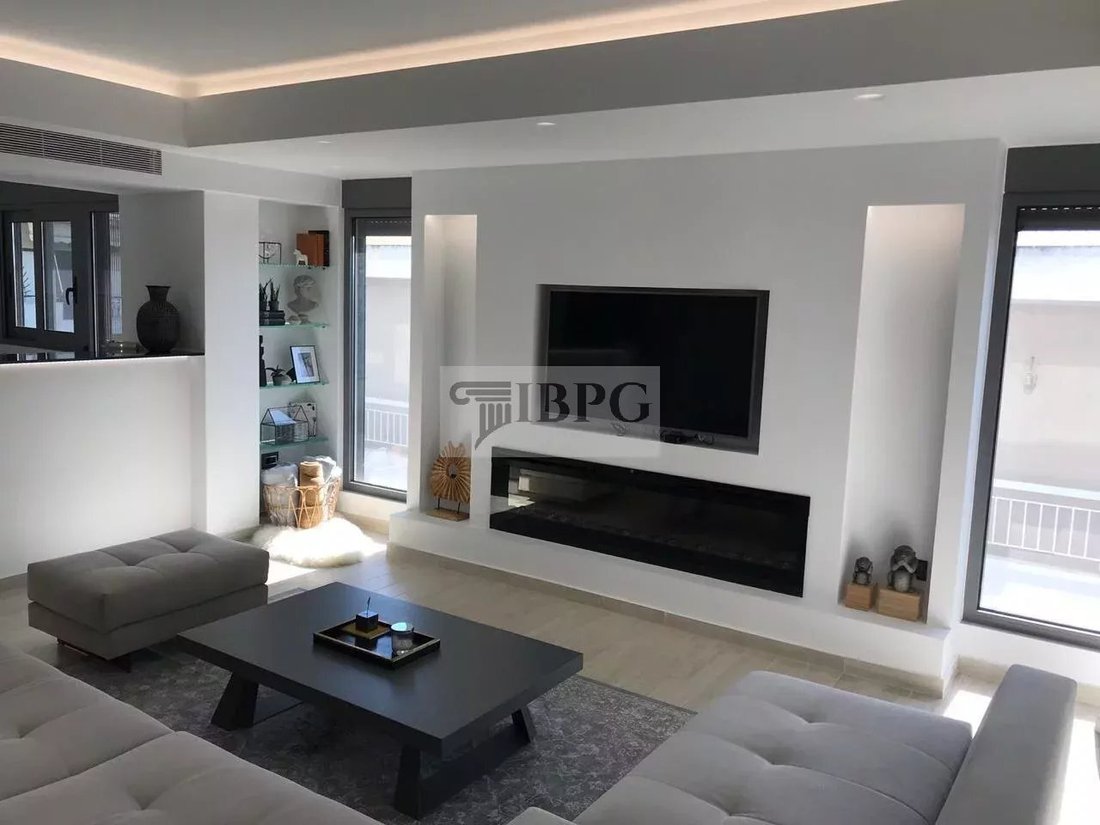 Apartment in Voula, Attica, Greece 1 - 15078641