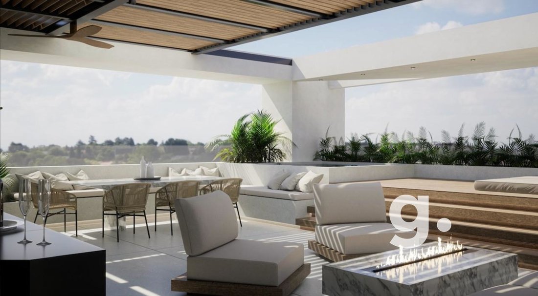 Apartment in Glyfada, Attica, Greece 2 - 15079710