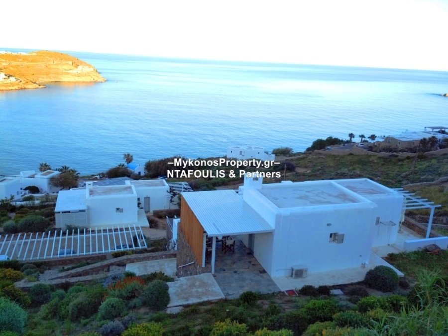 Condo in Ano Mera Community, Aegean, Greece 3 - 15081638