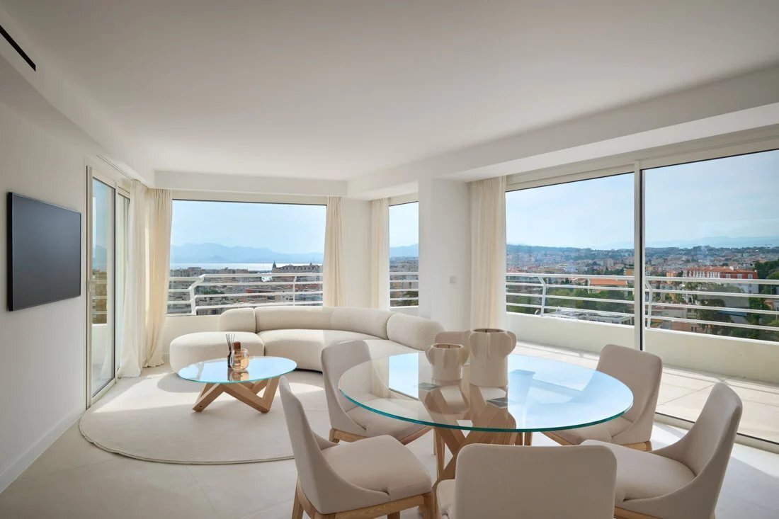Apartment in Saint Nicolas, Cannes, France 1 - 15082756