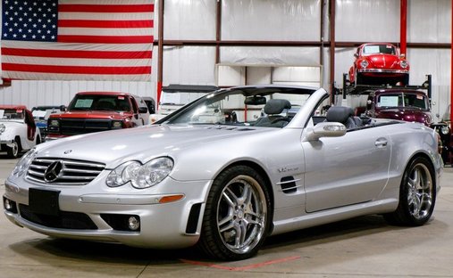 "Performance and Prestige" in Grand rapids, United States 1