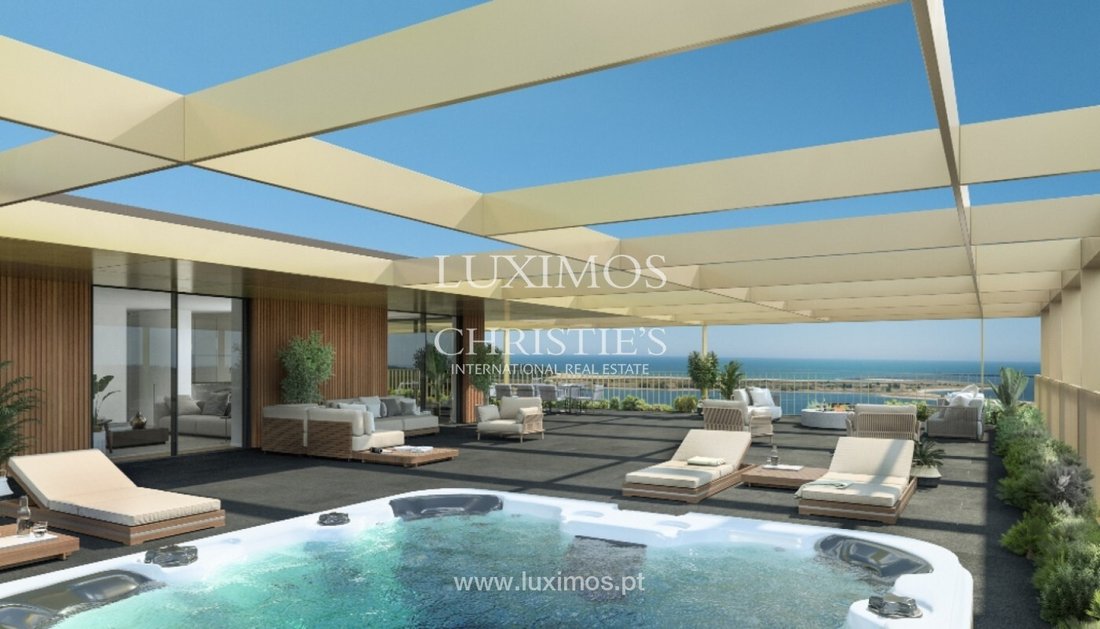 Apartment in Canidelo, Porto District, Portugal 5 - 15078683