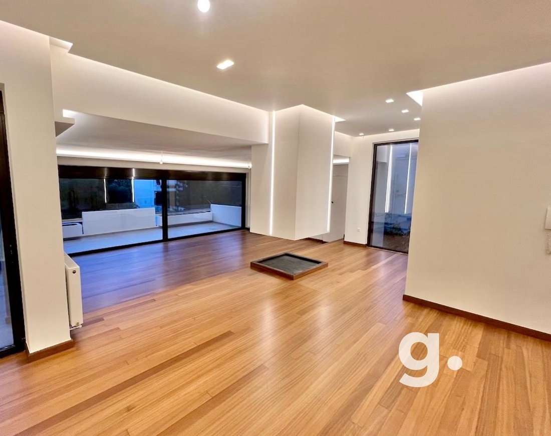 Apartment in Glyfada, Attica, Greece 2 - 15079704
