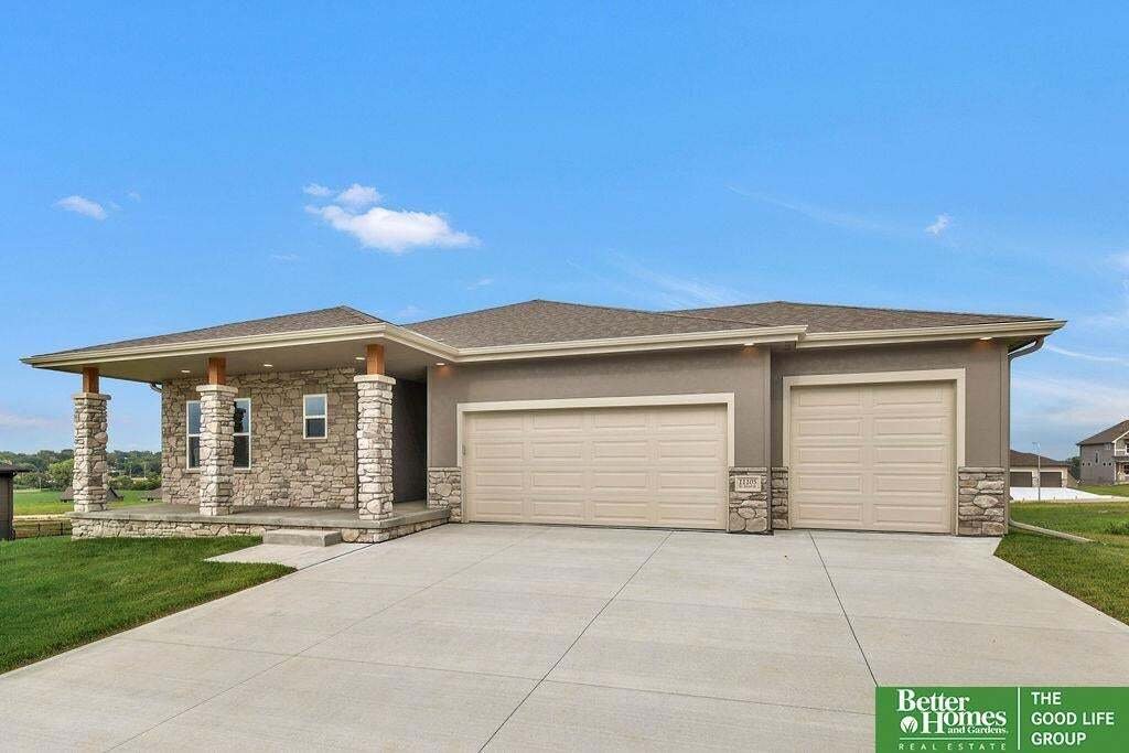 House in Bennington, Nebraska, United States 2 - 15082208
