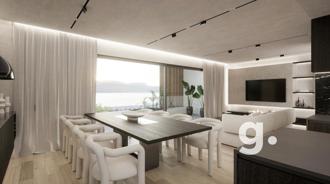 Apartment in Glyfada, Attica, Greece 2 - 15079707