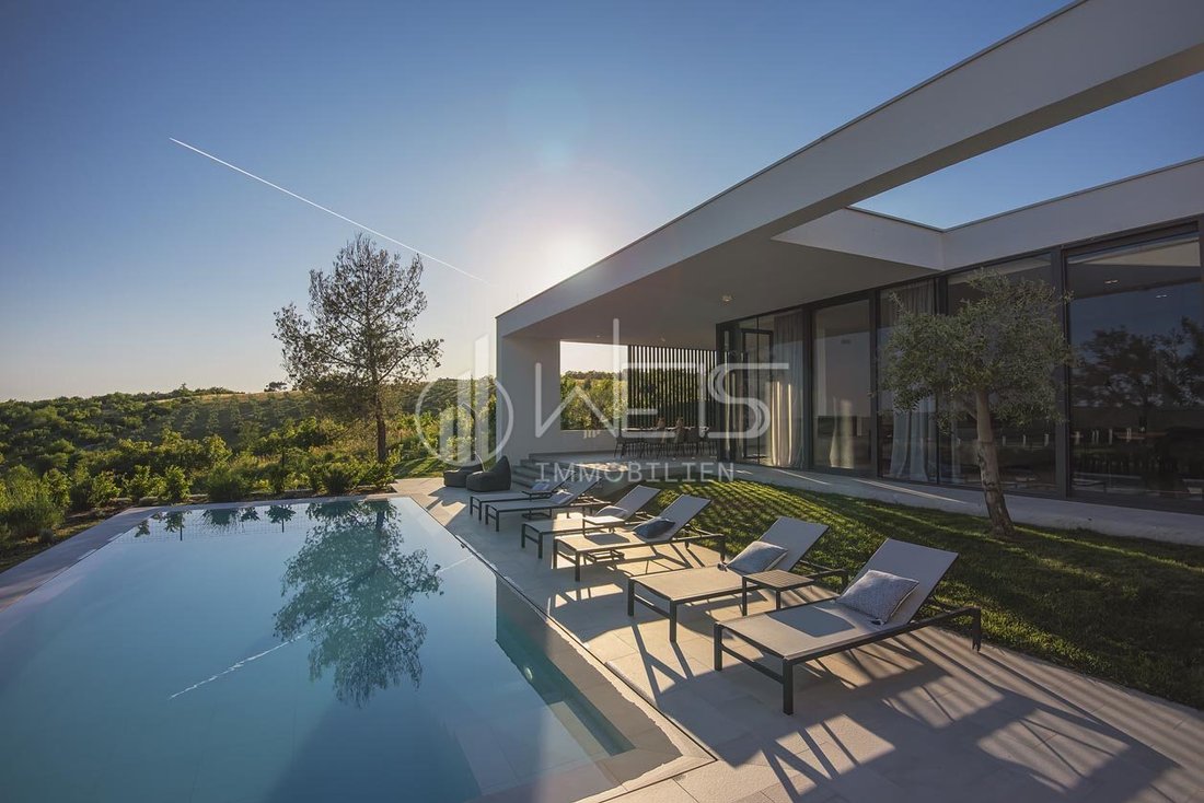 House in Brtonigla, Istria County, Croatia 2 - 15081526