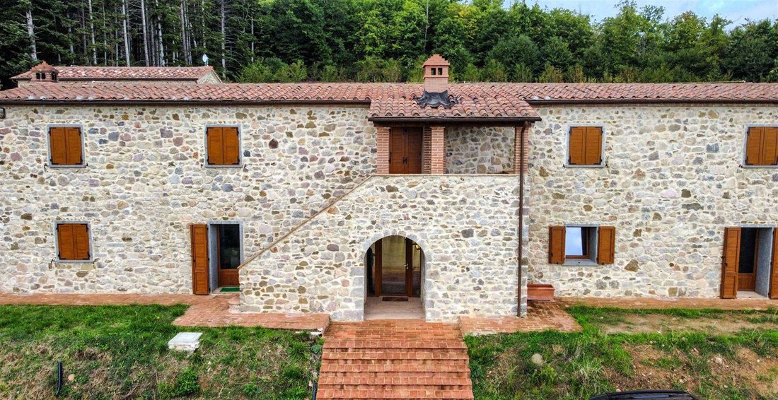 Piancastagnaio, Tuscany, Italy 1 - 15079123