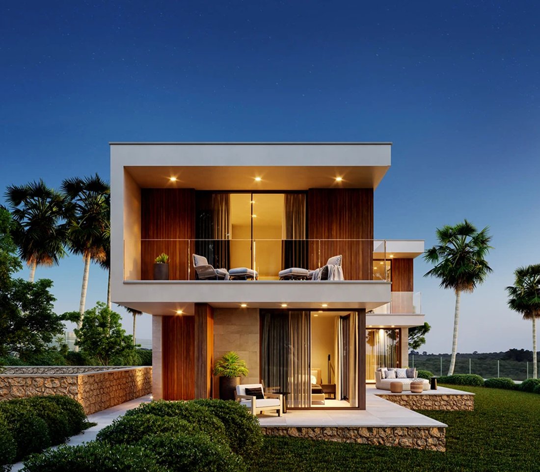 House in Calvia, Balearic Islands, Spain 3 - 14795795