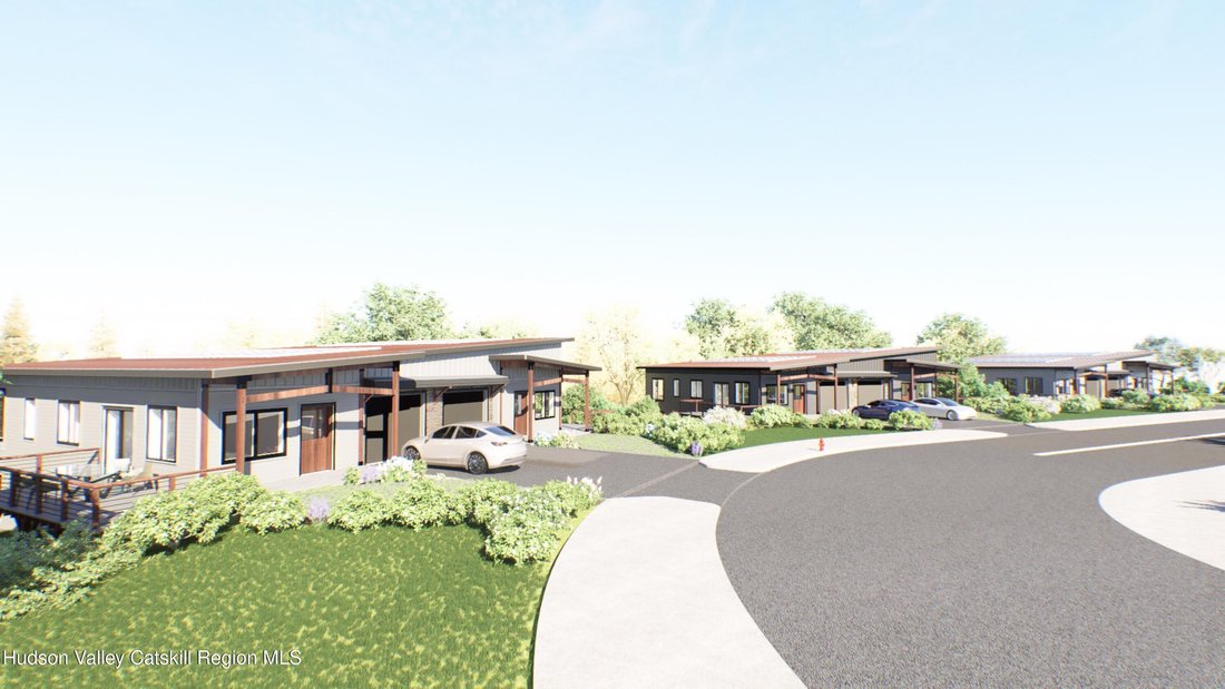 Land in New Paltz, New York, United States 4 - 15078780