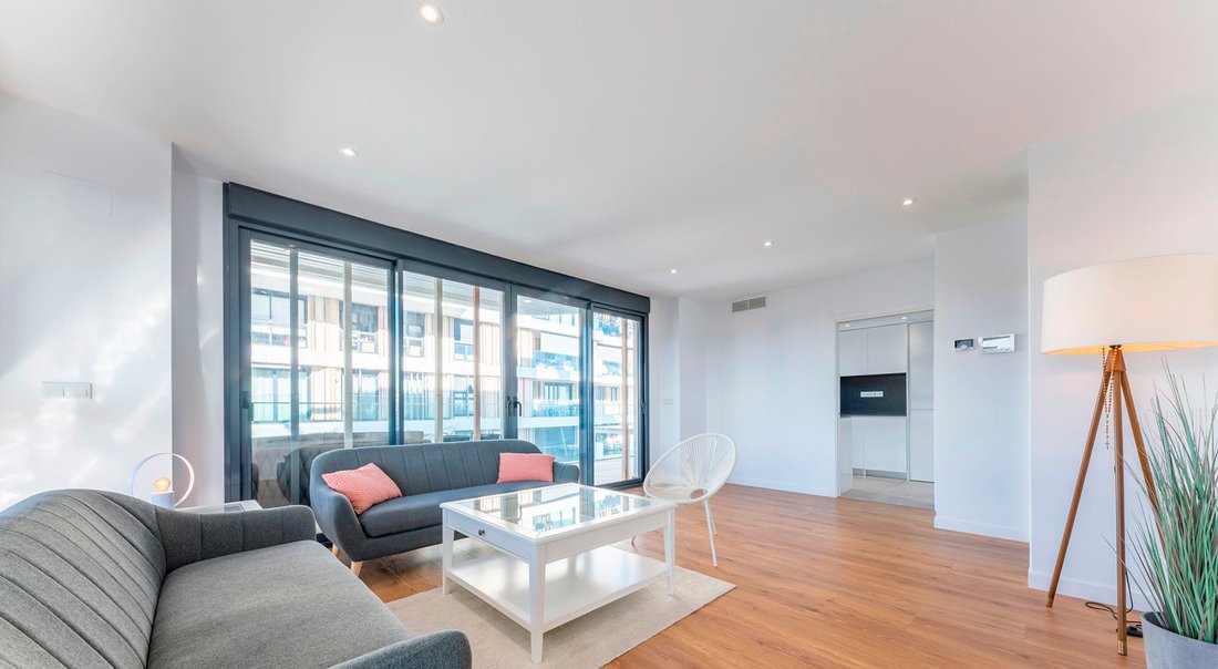 Apartment in San Juan de Alicante, Valencian Community, Spain 2 - 12438713