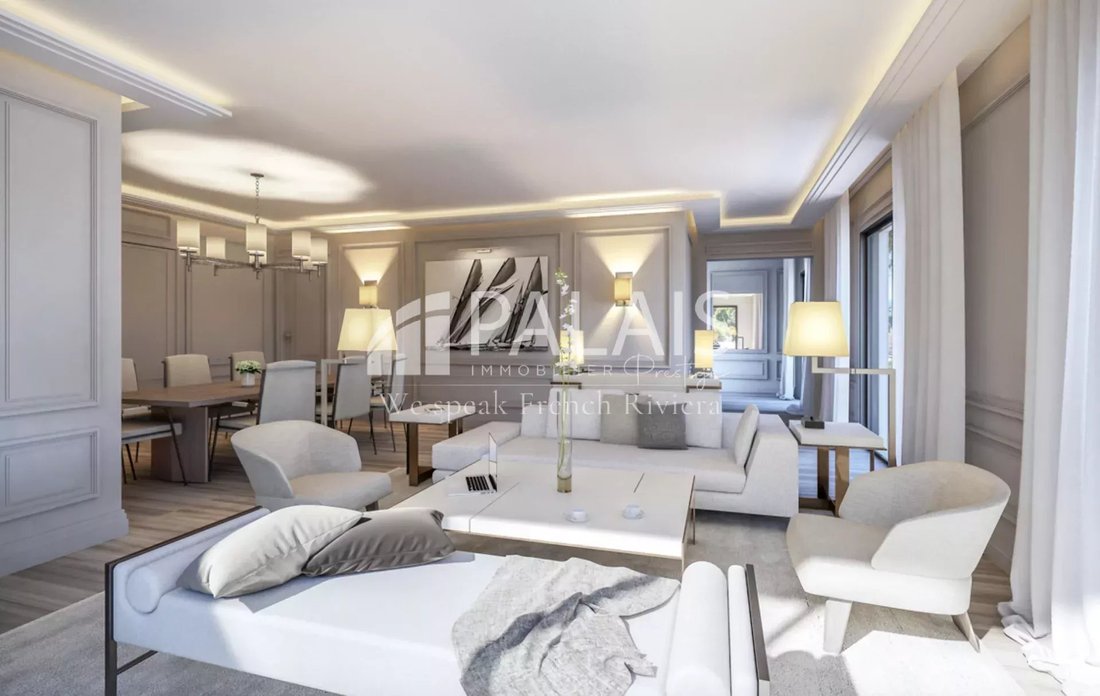 Apartment in Antibes, Provence-Alpes-Côte d'Azur, France 4 - 14245355