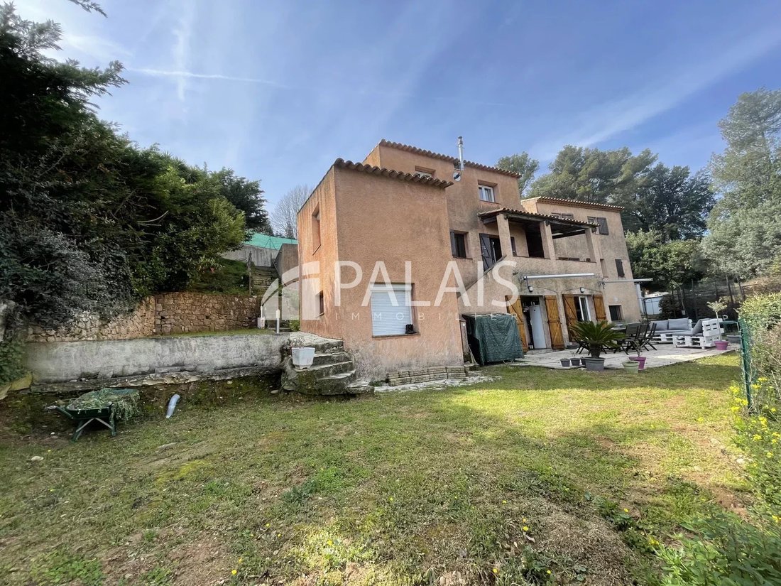 House in Fabron, Nice, France 1 - 14245413