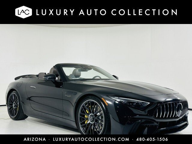 Cabriolet in Scottsdale 1 - 15066605