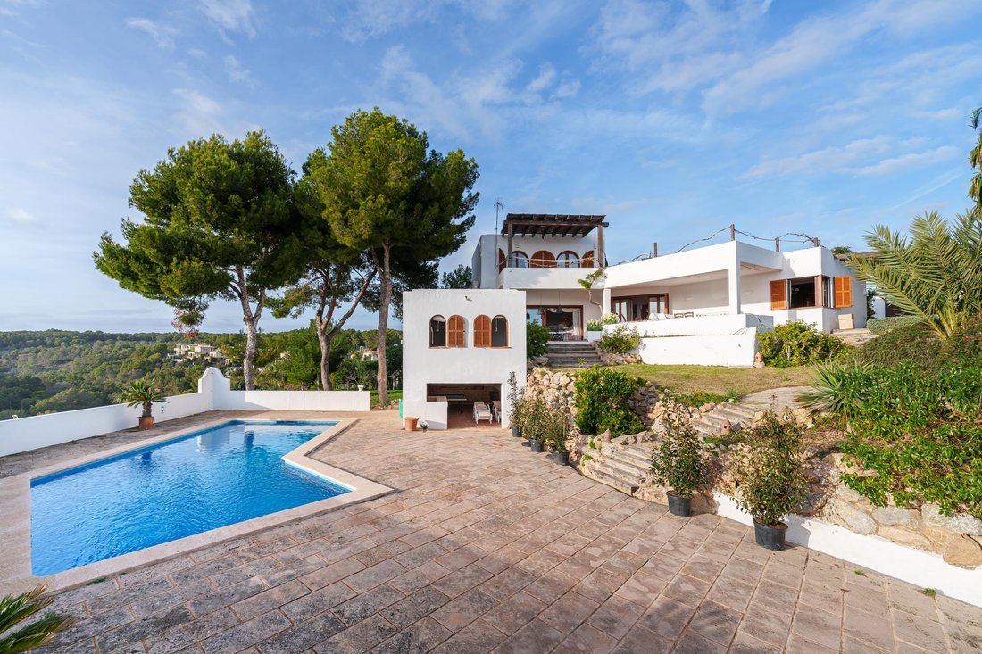 House in Sol de Mallorca, Calvia, Balearic Islands 2 - 13806263