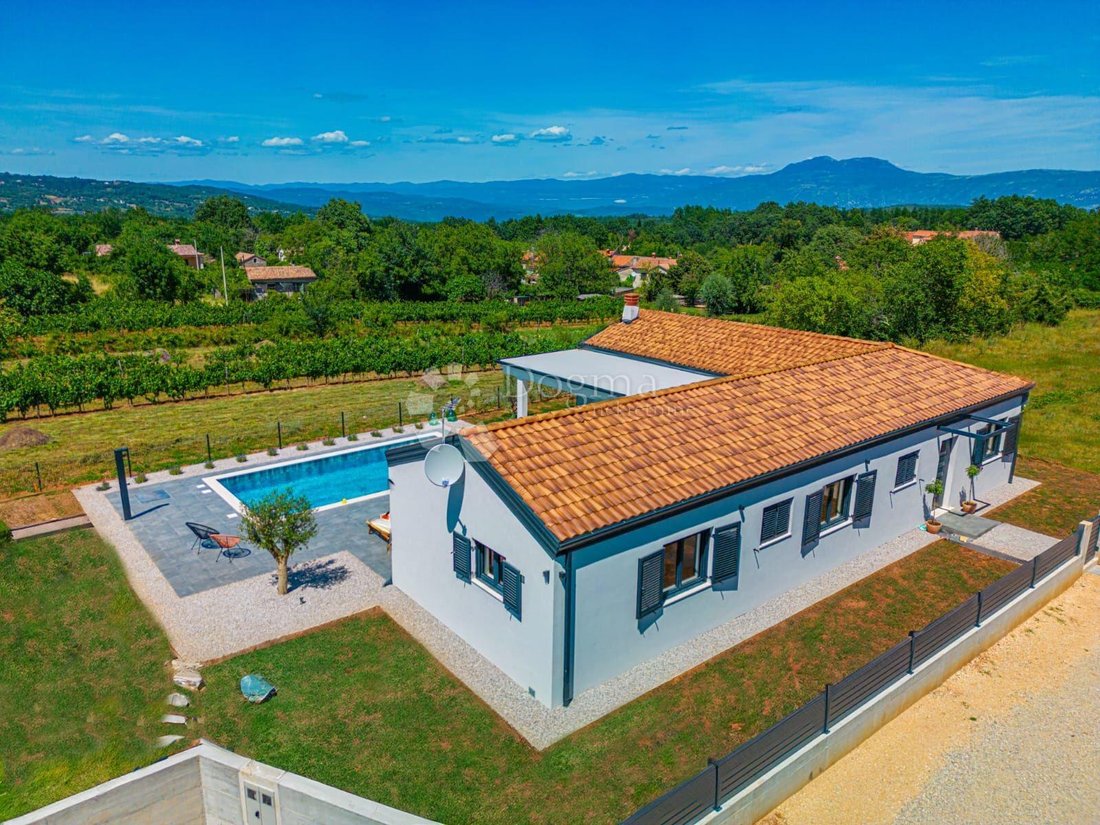 House in Labin, Istria County, Croatia 1 - 14539057