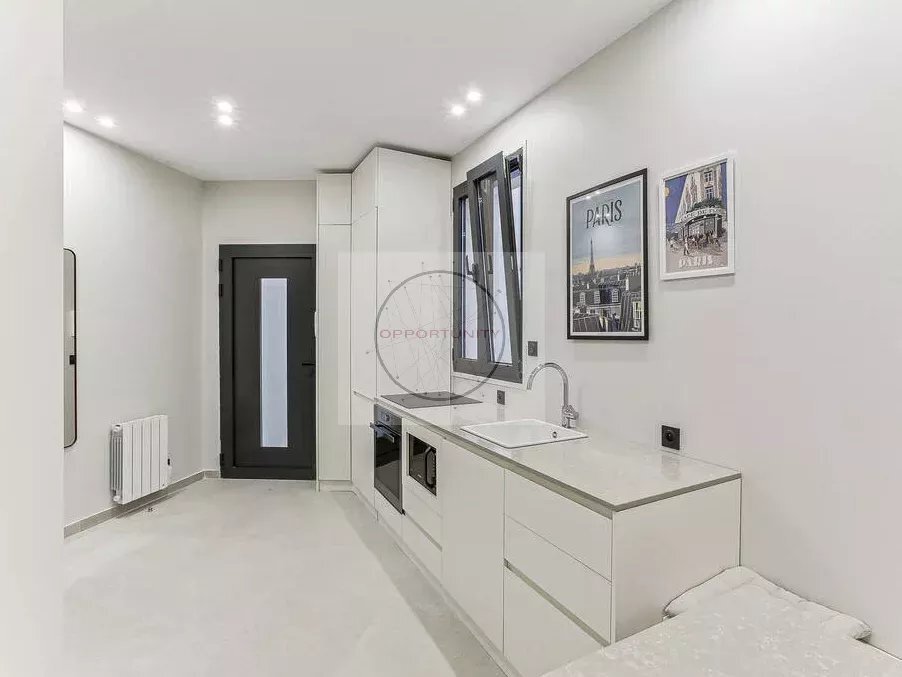 Appartamento a Arrondissement di Bobigny, Isola di Francia, Francia 3 - 15080788