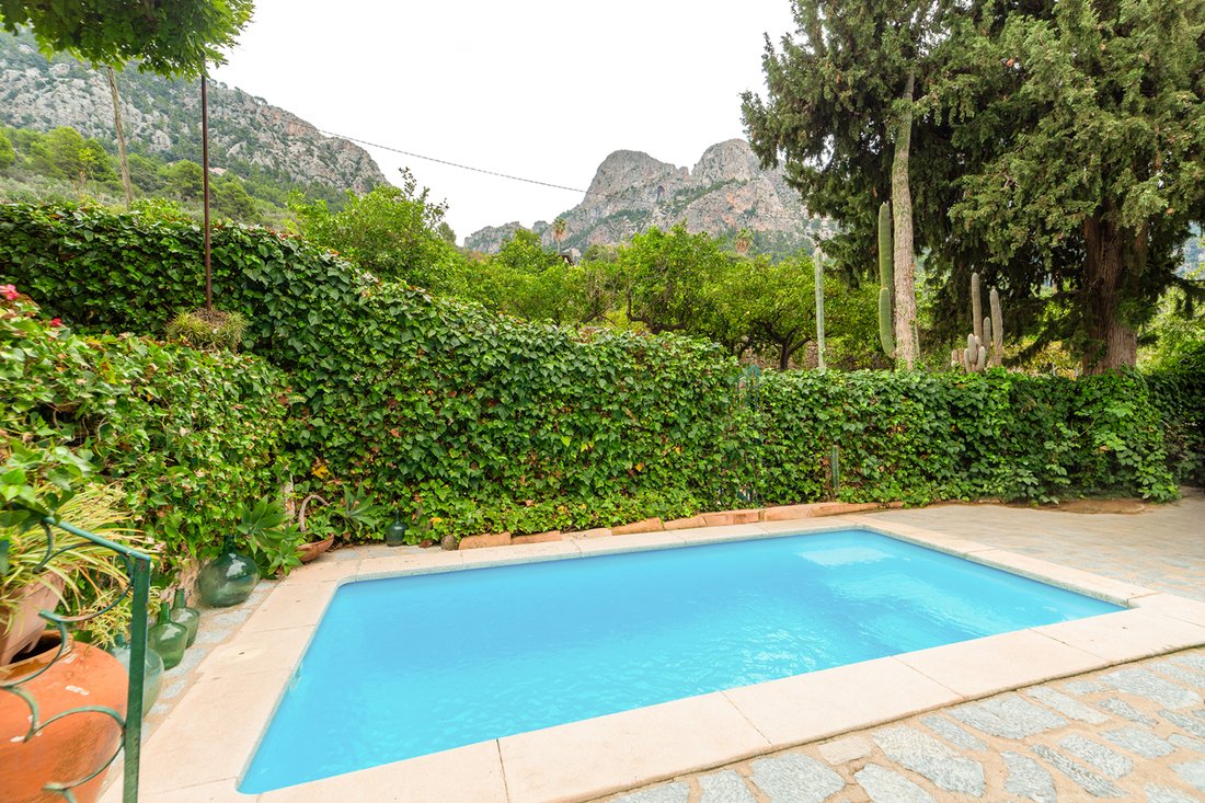Finca in Fornalutx, Balearic Islands, Spain 3 - 14780590