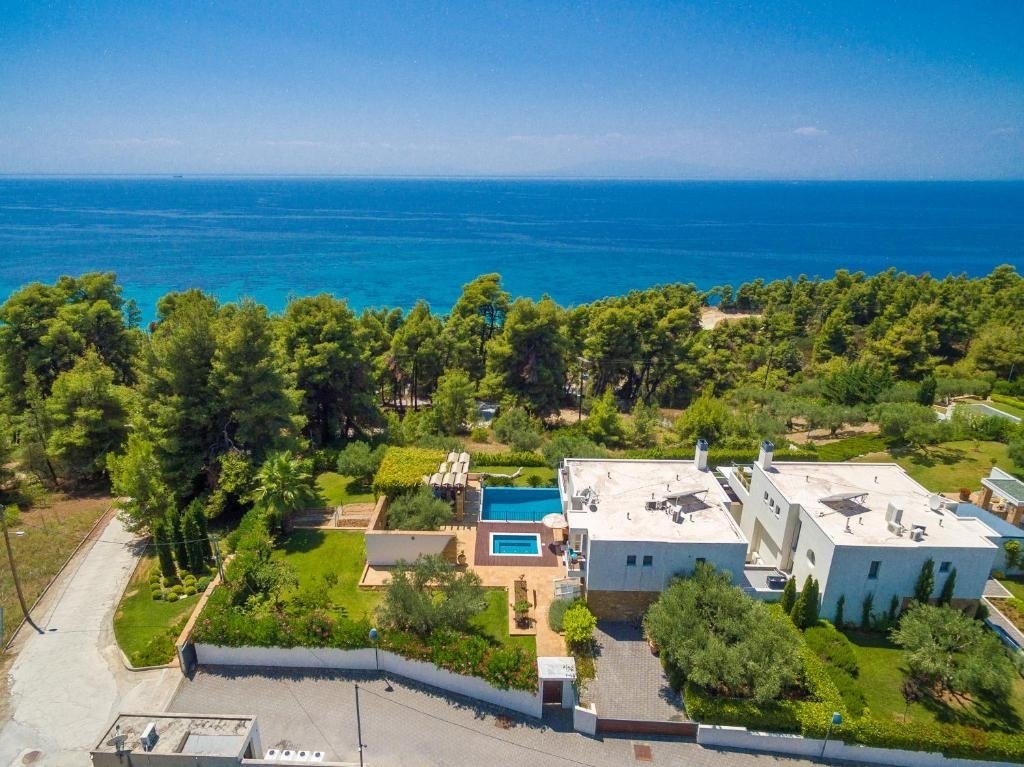 Villa in Kassandra, Macedonia and Thrace, Greece 5 - 13081336