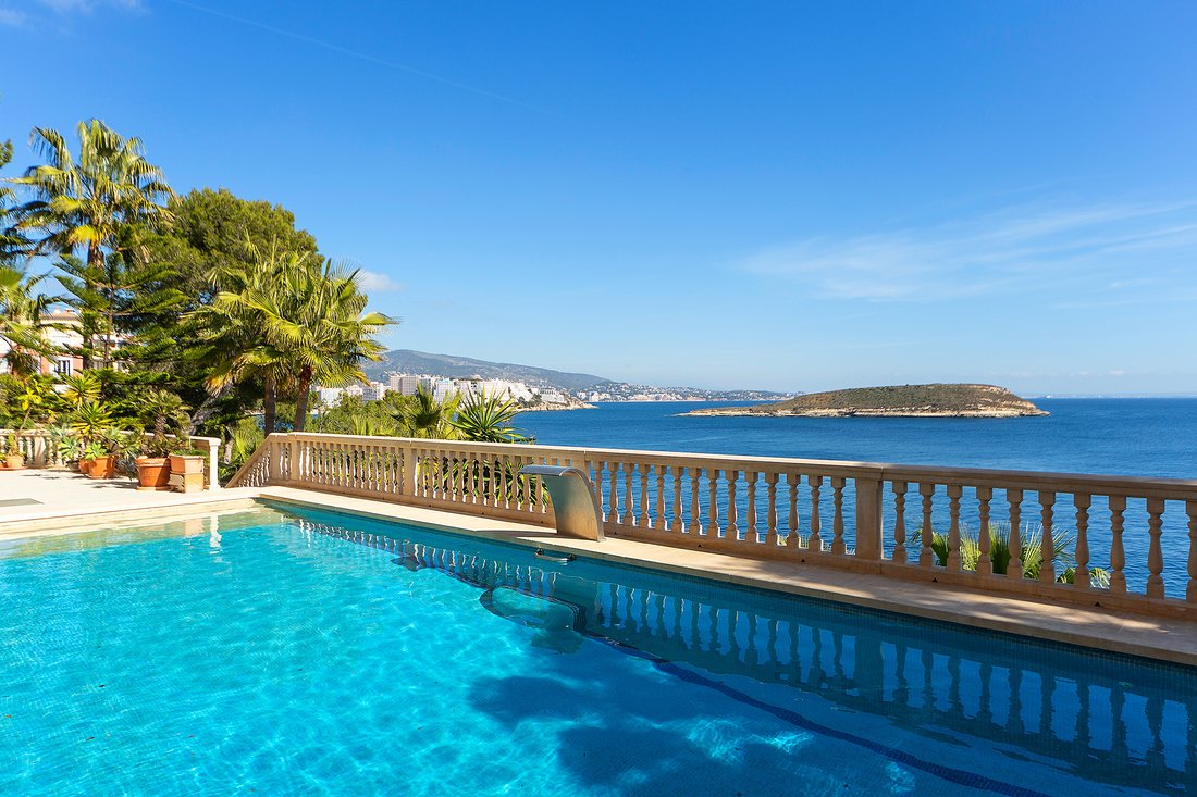 House in Balearic Islands, Spain 1 - 14939900