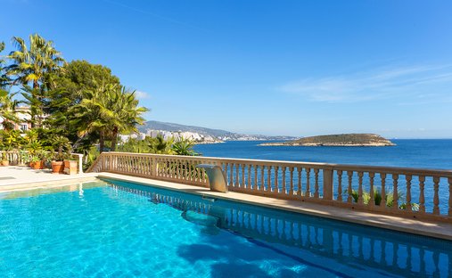 House in Balearic Islands, Spain 1